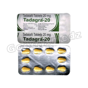 Tadagra 20 mg