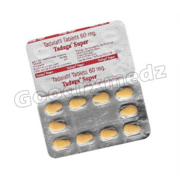 Tadagra 60 Mg