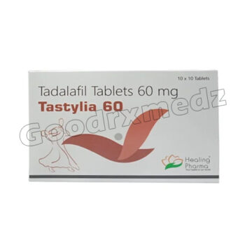 Tastylia 60 Mg