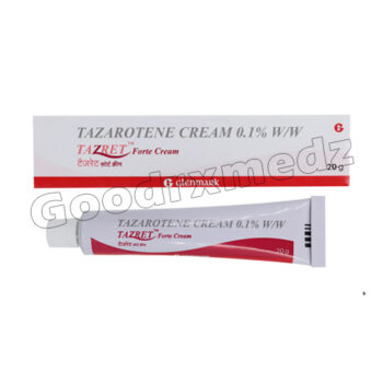 Tazret Forte Cream