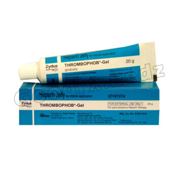 Thrombophob Gel