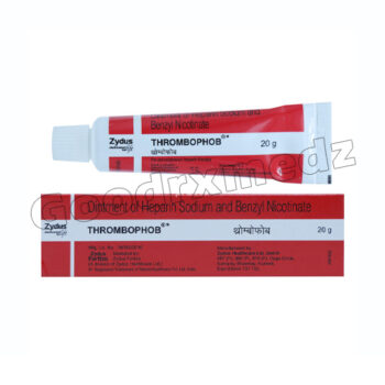 Thrombophob Ointment