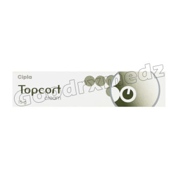 Topcort Cream