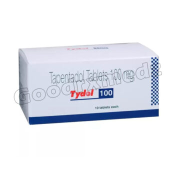 Tydol 100 Mg