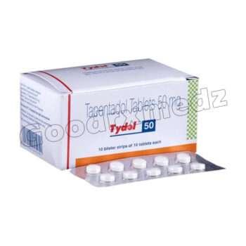 Tydol 50 Mg