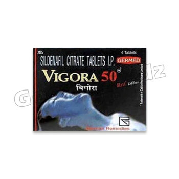 Vigora 50 Mg