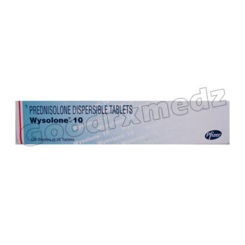 Wysolone 10 Mg