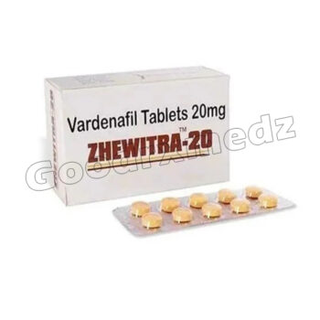 Zhewitra 20 Mg