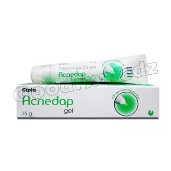 Acnedap Gel