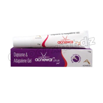 Acnewar Plus Gel