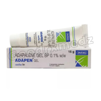 Adapen Gel