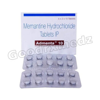 Admenta 10mg