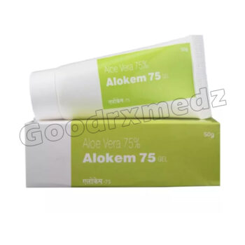 Alokem Gel