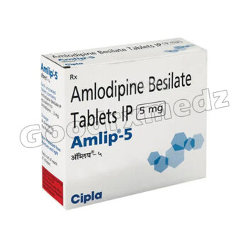 Amlip 5 Mg