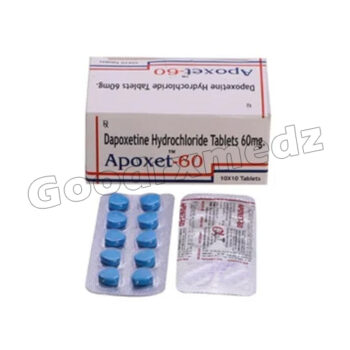 Apoxet 60 Mg