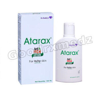 Atarax Anti-Itch Lotion