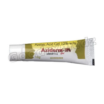 Aziderm 10% Gel