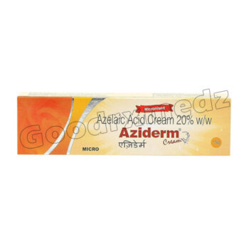 Aziderm 20% Gel