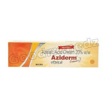 Aziderm Cream 20%