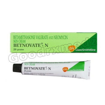 Betnovate N