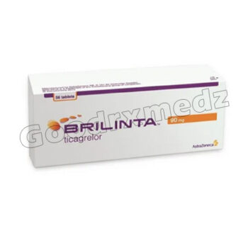 Brilinta 90 Mg