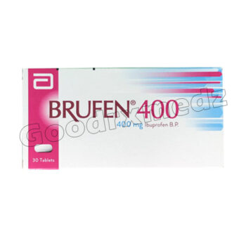 Brufen 400 Mg