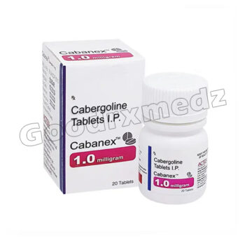 Cabanex 1mg