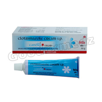 Candid Cream 50 GM