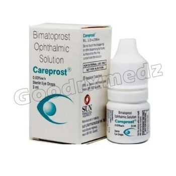 Careprost Eye Drop