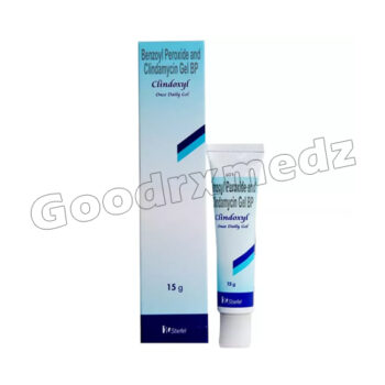 Clindoxyl Gel