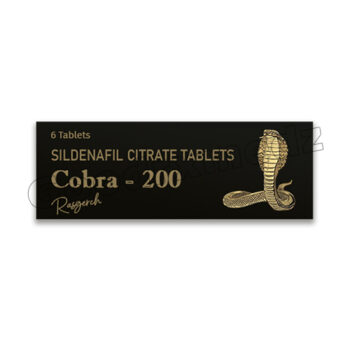 Cobra 200 Mg