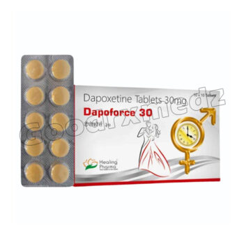 Dapoforce 30 Mg