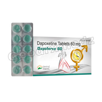 Dapoforce 60 Mg