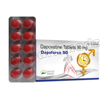 Dapoforce 90 Mg