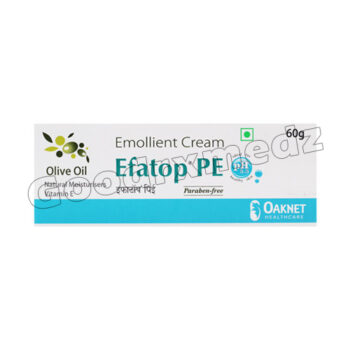 Efatop PE Cream