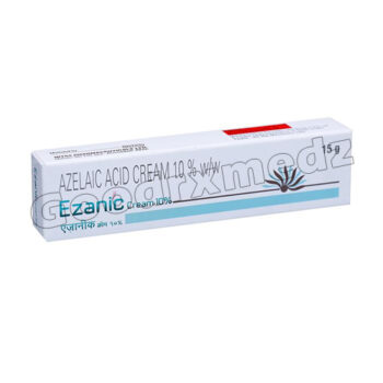 ezanic Cream 10 %