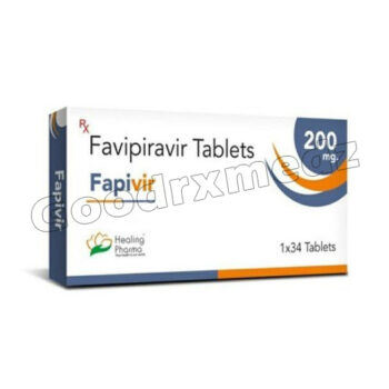 Fapivir 200 Mg