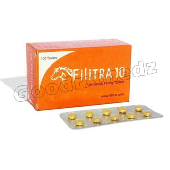 Filitra 10 Mg