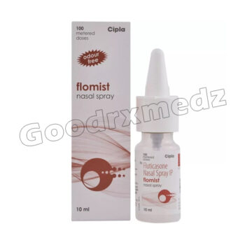 Flomist Nasal Spray