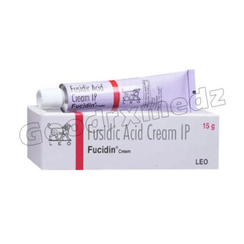 Fucidin Cream