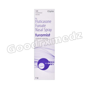 Furamist Nasal Spray 27.5 Mcg