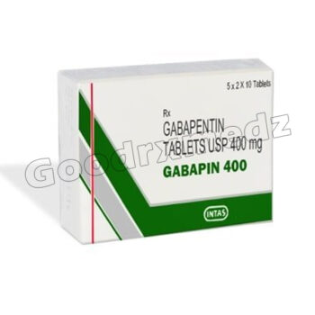 Gabapin 400