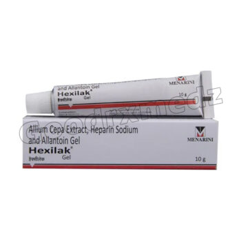 Hexilak Gel