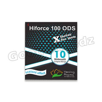 Hiforce 100 ODS