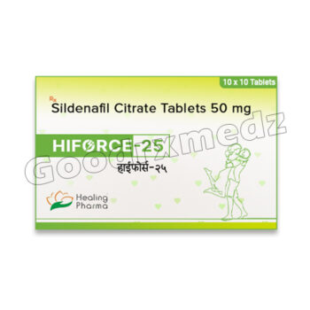 Hiforce 25 Mg