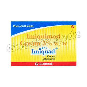 Imiquad Cream