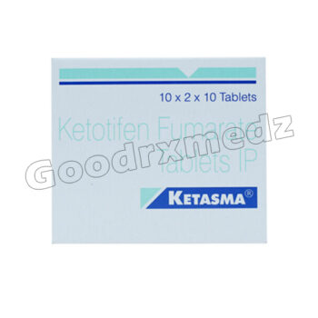 Ketasma