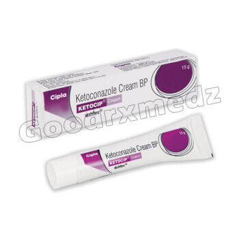 Ketoconazole Cream 15gm