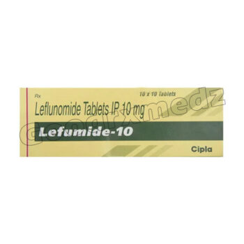 Lefumide 10 Mg