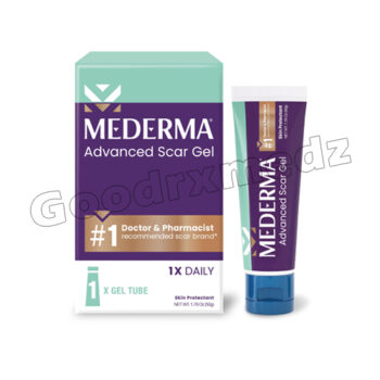 Mederma Gel